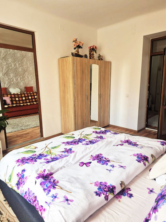 Apartament 2 Camere la casa, zona Piata Mihai Viteazul, 57 mp, renovat recent