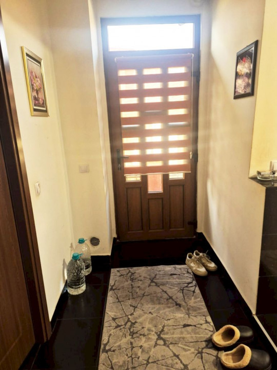 Apartament 2 Camere la casa, zona Piata Mihai Viteazul, 57 mp, renovat recent