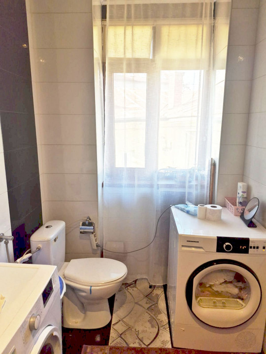 Apartament 2 Camere la casa, zona Piata Mihai Viteazul, 57 mp, renovat recent