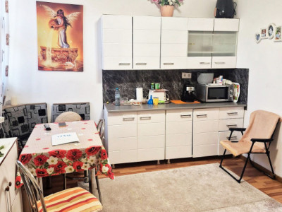 Apartament 2 Camere la casa, zona Piata Mihai Viteazul, 57 mp, renovat recent