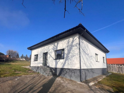 Casă nouă în Feleacu, zona Pahumi, 4 Camere, 880 mp teren - COMISION 0%