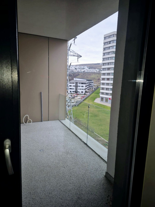 Apartament 3 camere Floresti-BMW, 77 mp utili, etaj 2, comision 0!