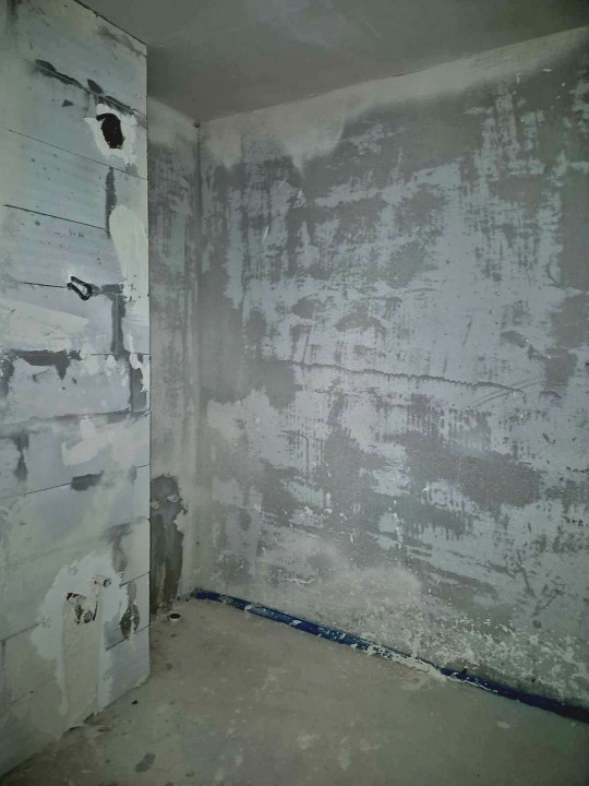 Apartament 3 camere Floresti-BMW, 77 mp utili, etaj 2, comision 0!