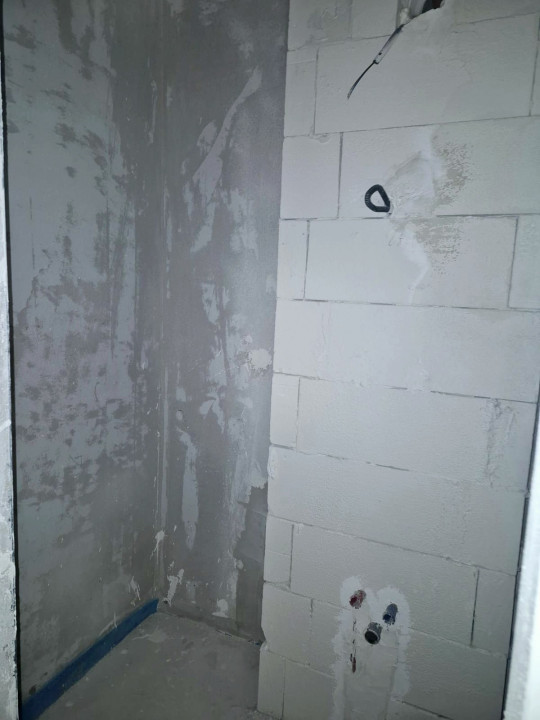 Apartament 3 camere Floresti-BMW, 77 mp utili, etaj 2, comision 0!