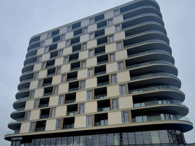 Apartament 3 camere Floresti-BMW, 77 mp utili, etaj 2, comision 0!