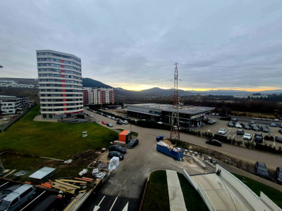 Apartament 3 camere Floresti-BMW, 77 mp utili, etaj 2, comision 0!