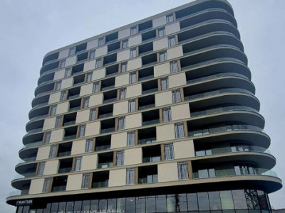 Apartament 3 camere Floresti-BMW, 77 mp utili, etaj 2, comision 0!