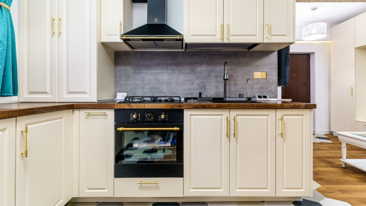 NOU: 2 Camere Europa, mobilat/utilat, design 2025. COMISION 0%,  parcare inclusa