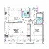 Oportunitate! Apartament 3 camere, 67 mp, ansamblu nou Baciu
