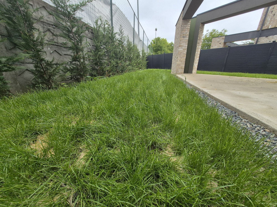 Duplex elegant, zonă exclusivistă de case, Parc Gheorgheni