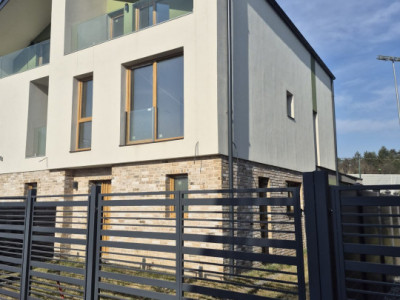 Duplex elegant, zonă exclusivistă de case, Parc Gheorgheni