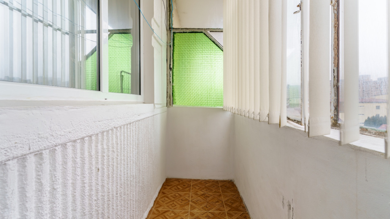 Apartament 2 camere decomandate Mărăști, 50 mp, preț oportun