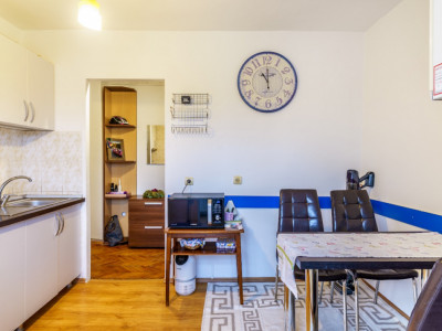 Apartament 2 camere decomandate Mărăști, 50 mp, preț oportun