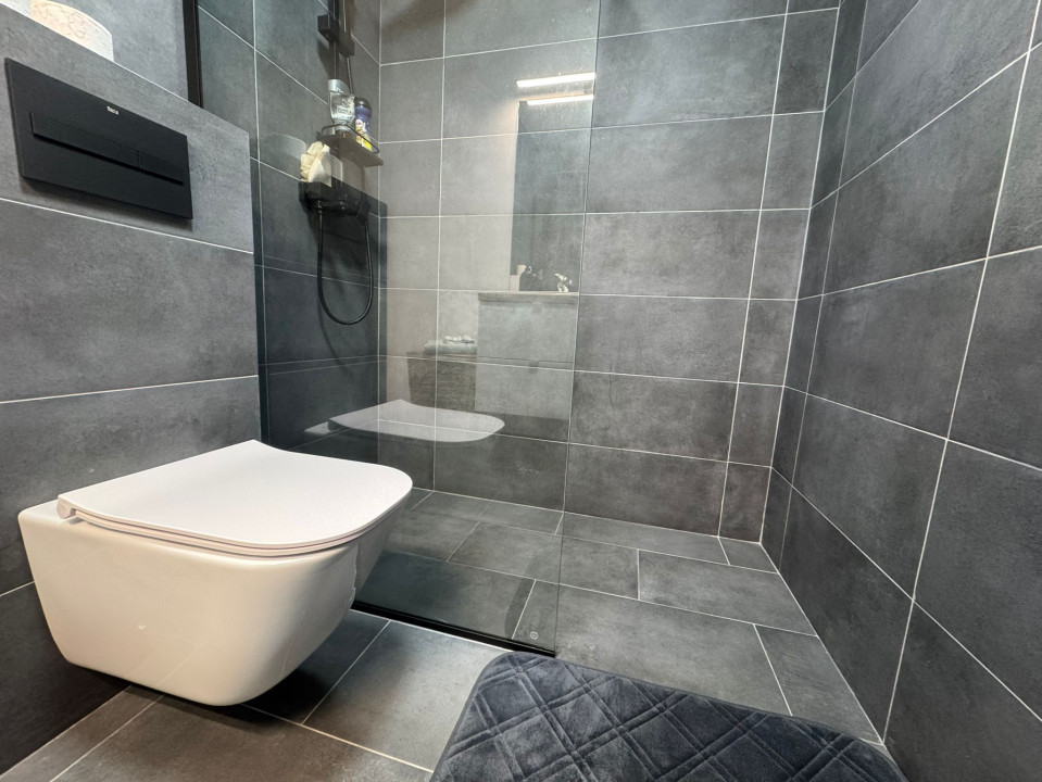 Panoramă și rafinament la înălțime – Apartament Premium în Grigorescu