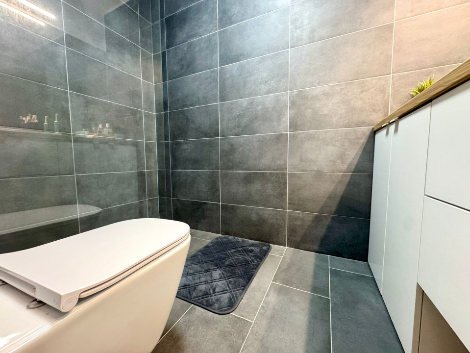 Panoramă și rafinament la înălțime – Apartament Premium în Grigorescu