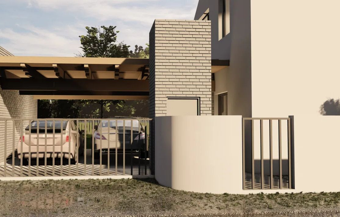 Casă Individuală Premium în Sălicea – Eficiență energetică și teren generos