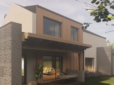 Casă Individuală Premium în Sălicea – Eficiență energetică și teren generos