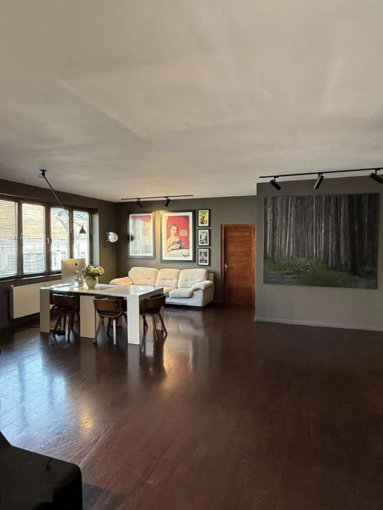 Apartament 137 mp în Stil Modernist Interbelic – Bulevardul Eroilor