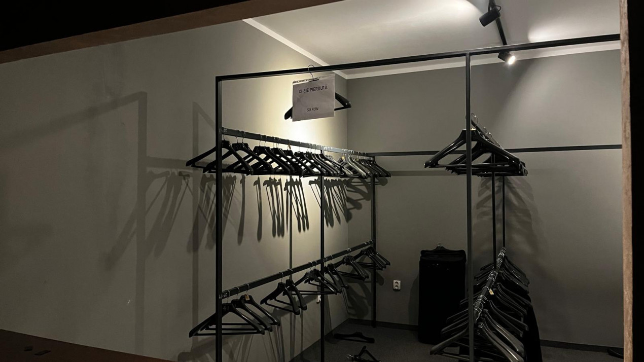 Oportunitate de investiție: Spațiu comercial  Piața Mihai Viteazul