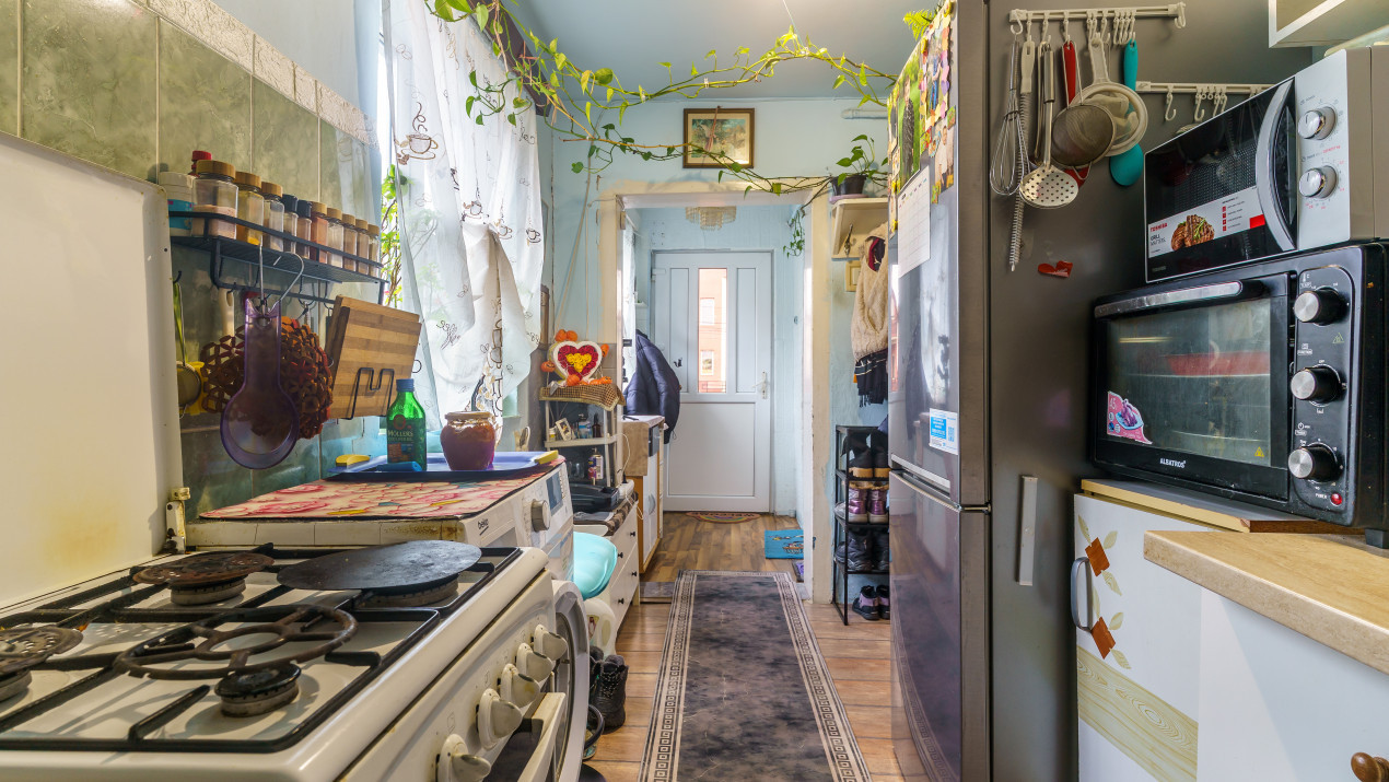 Casa de vanzare in Dambul Rotund-Corneliu Coposu, teren 450 mp, comision 0!