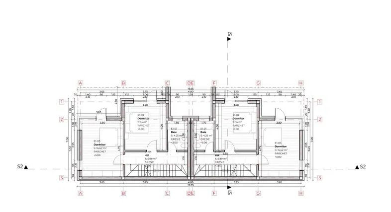 Duplex Premium în Bună Ziua, panoramă superbă, comision 0%