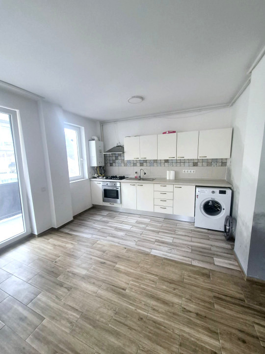 Apartament 2 camere zona Donath Park, finisat modern, ocupabil imediat