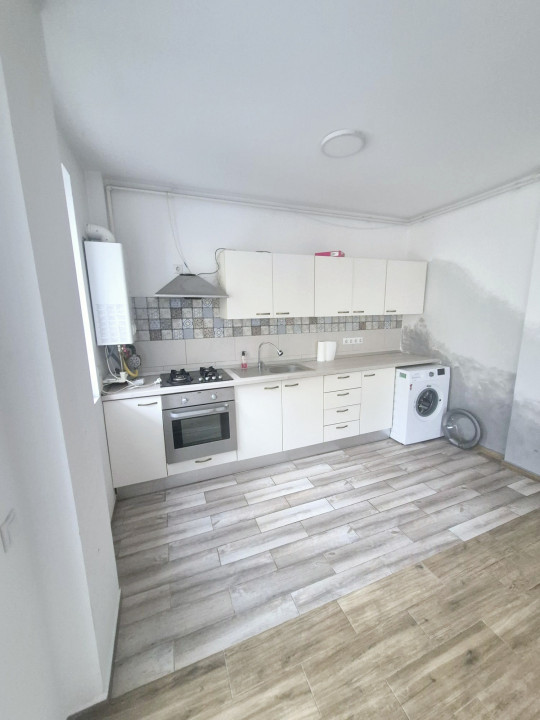 Apartament 2 camere zona Donath Park, finisat modern, ocupabil imediat