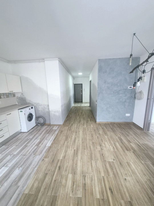 Apartament 2 camere zona Donath Park, finisat modern, ocupabil imediat