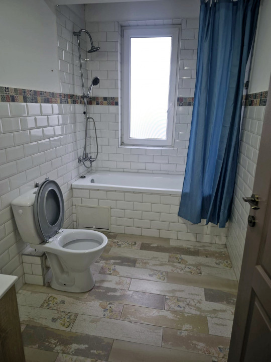 Apartament 2 camere zona Donath Park, finisat modern, ocupabil imediat