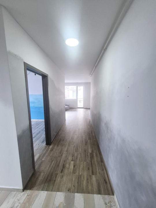 Apartament 2 camere zona Donath Park, finisat modern, ocupabil imediat