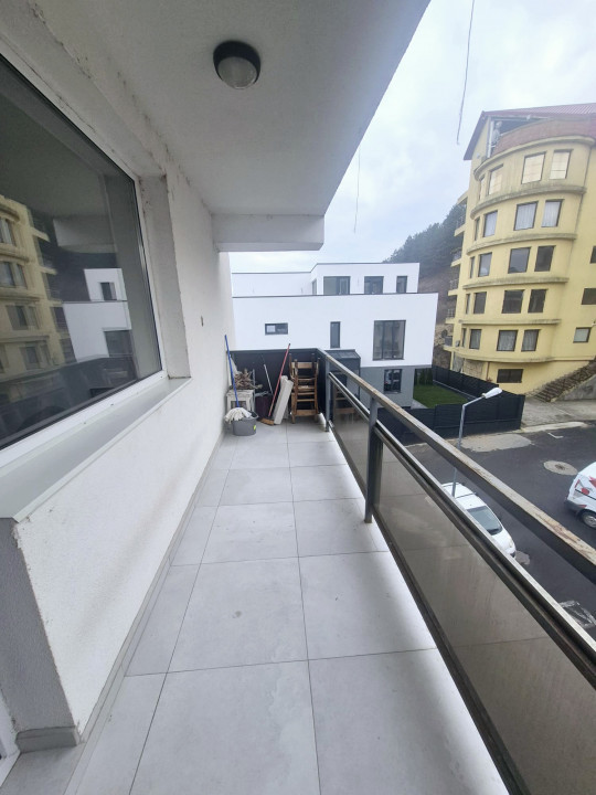 Apartament 2 camere zona Donath Park, finisat modern, ocupabil imediat