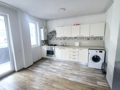 Apartament 2 camere zona Donath Park, finisat modern, ocupabil imediat