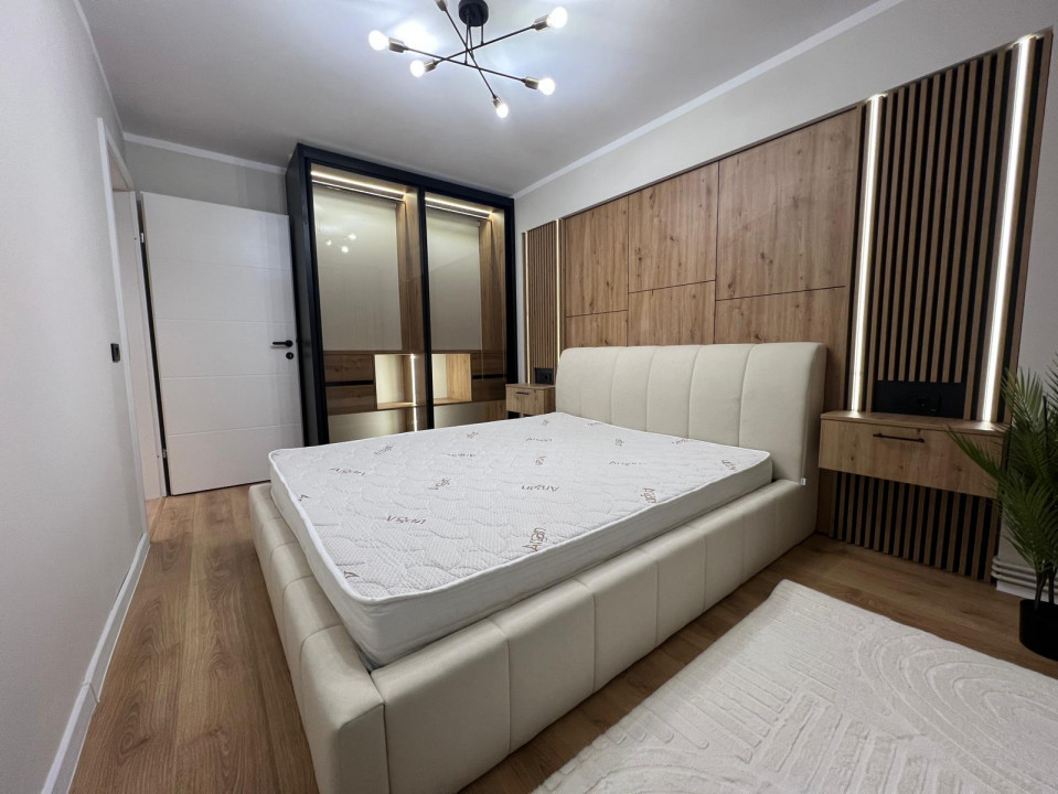Apartament 3 camere Premium în Zorilo, terasă panoramică de 20 mp