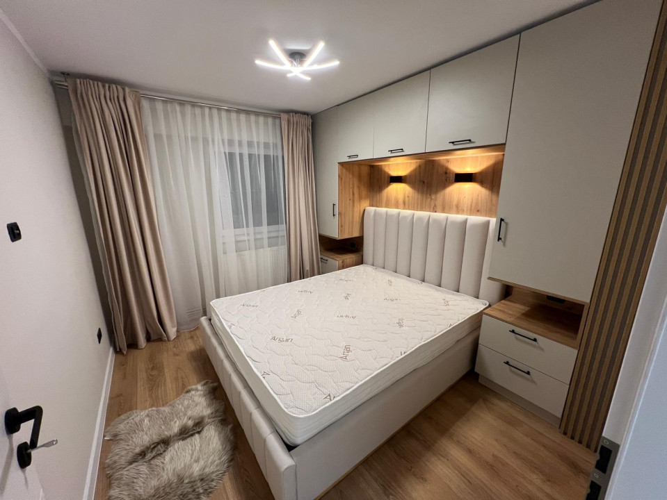 Apartament 3 camere Premium în Zorilo, terasă panoramică de 20 mp