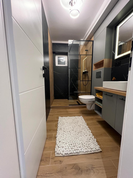 Apartament 3 camere Premium în Zorilo, terasă panoramică de 20 mp