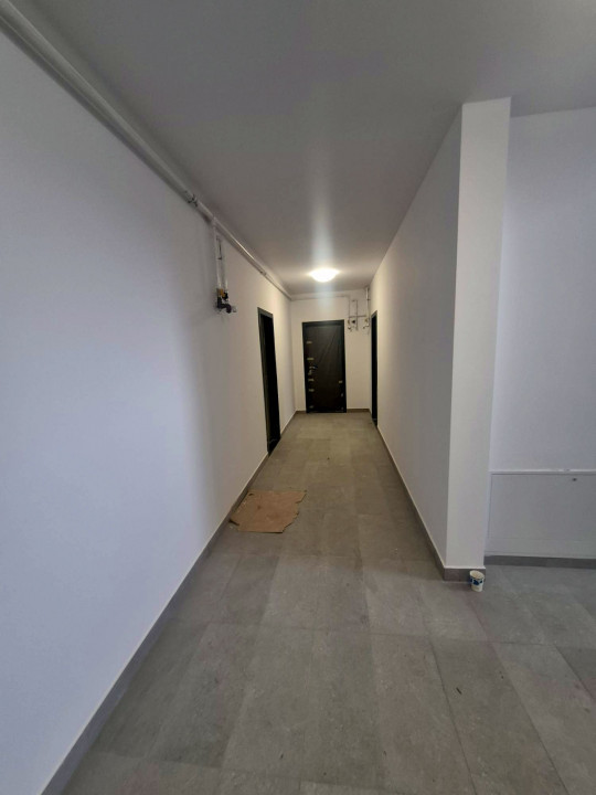 Apartament nou Apahida, 58 mp utili, loc de parcare subteran Inclus!