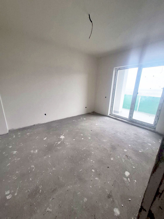 Apartament nou Apahida, 58 mp utili, loc de parcare subteran Inclus!