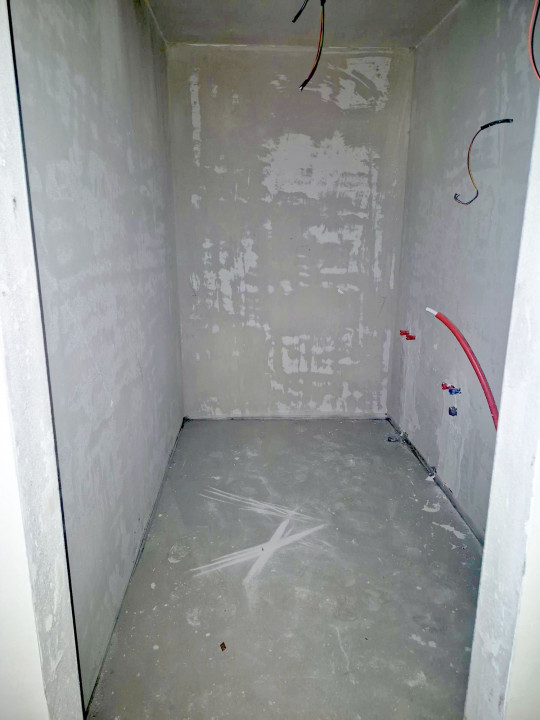 Apartament nou Apahida, 58 mp utili, loc de parcare subteran Inclus!