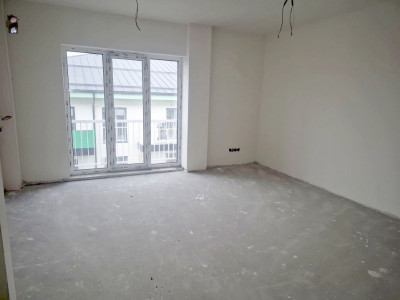 Apartament nou Apahida, 58 mp utili, loc de parcare subteran Inclus!
