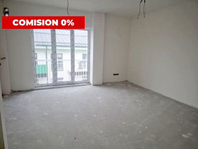 Apartament nou Apahida, 58 mp utili, loc de parcare subteran Inclus!