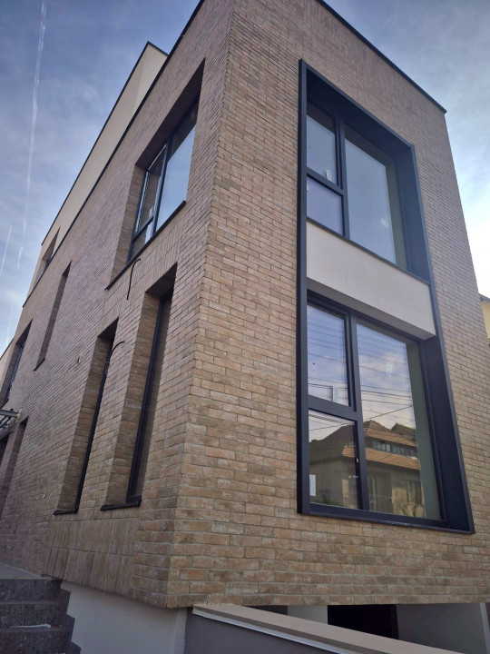 Duplex Premium S+P+E+ER, Andrei Mureșanu, construcție 2026, comision 0!