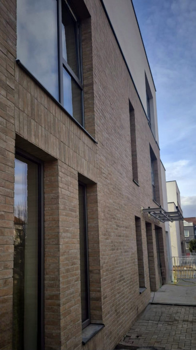 Duplex Premium S+P+E+ER, Andrei Mureșanu, construcție 2026, comision 0!