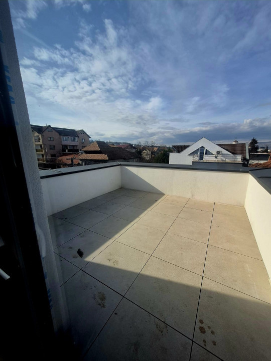 Duplex Premium S+P+E+ER, Andrei Mureșanu, construcție 2026, comision 0!