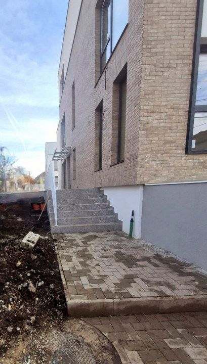 Duplex Premium S+P+E+ER, Andrei Mureșanu, construcție 2026, comision 0!