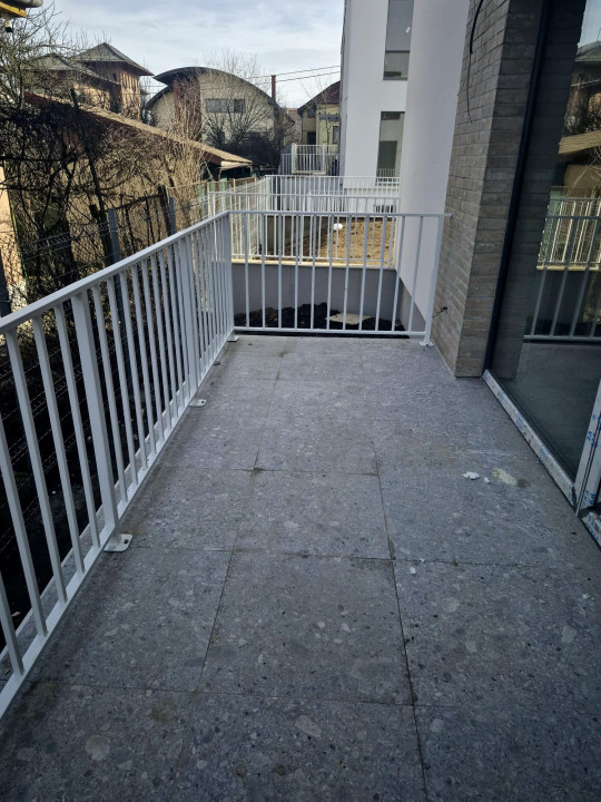 Duplex Premium S+P+E+ER, Andrei Mureșanu, construcție 2026, comision 0!