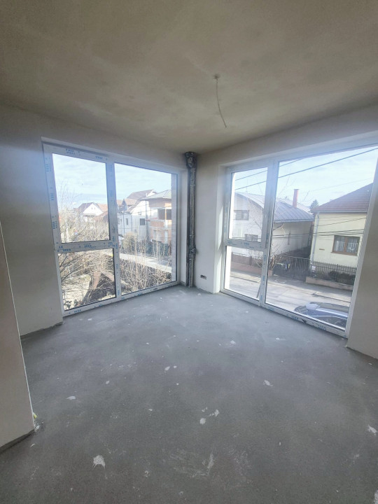 Duplex Premium S+P+E+ER, Andrei Mureșanu, construcție 2026, comision 0!