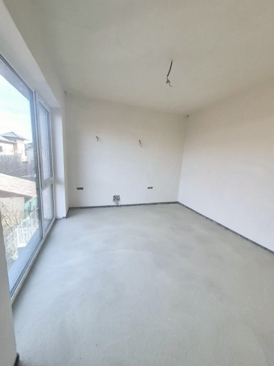 Duplex Premium S+P+E+ER, Andrei Mureșanu, construcție 2026, comision 0!