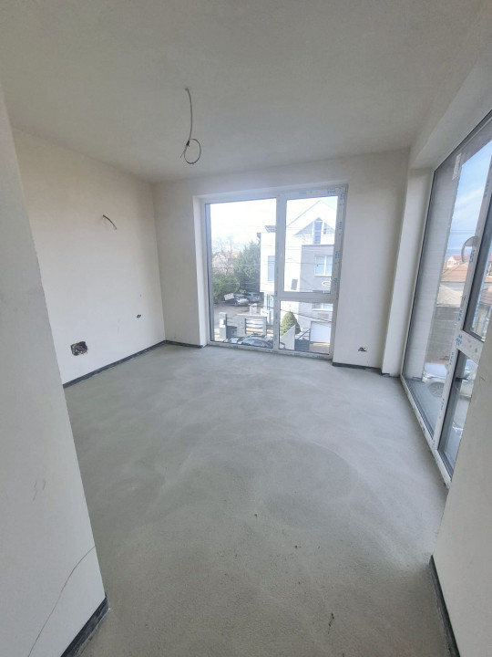 Duplex Premium S+P+E+ER, Andrei Mureșanu, construcție 2026, comision 0!