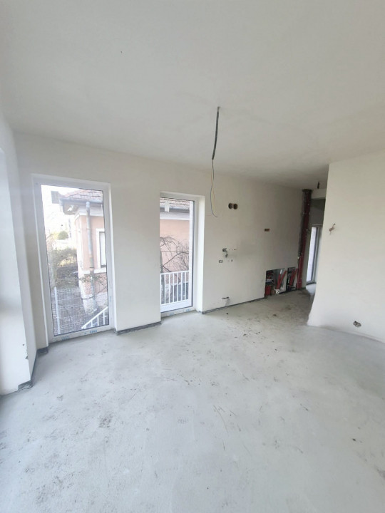 Duplex Premium S+P+E+ER, Andrei Mureșanu, construcție 2026, comision 0!