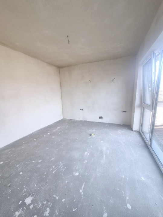 Duplex Premium S+P+E+ER, Andrei Mureșanu, construcție 2026, comision 0!